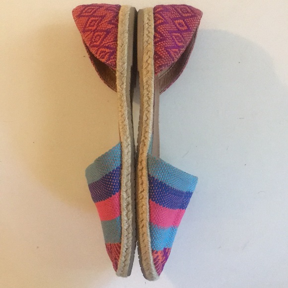 KAANAS espadrille - Picture 5 of 7